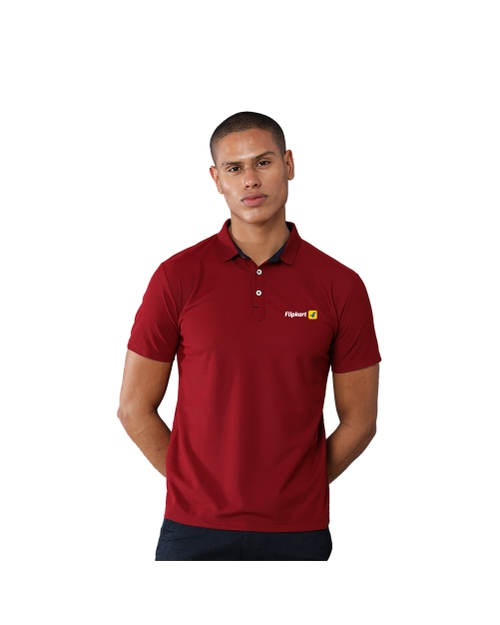 Greys&Blues Nxt T-Shirt-Wine